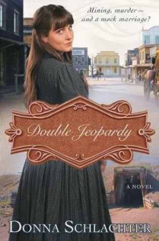 Cover of Double Jeopardy