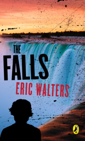 Book cover for The Falls