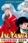 Book cover for InuYasha Coloring Book Vol1