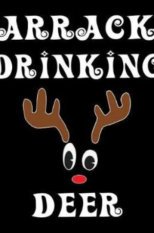 Cover of Arrack Drinking Deer