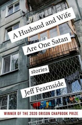 Cover of A Husband and Wife Are One Satan