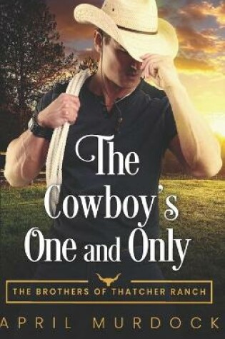 Cover of The Cowboy's One and Only