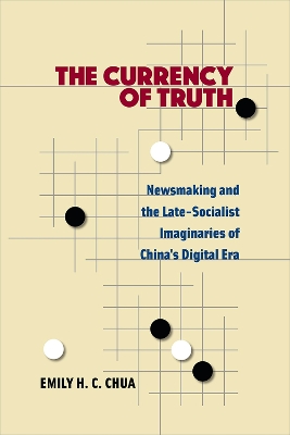 Cover of The Currency of Truth