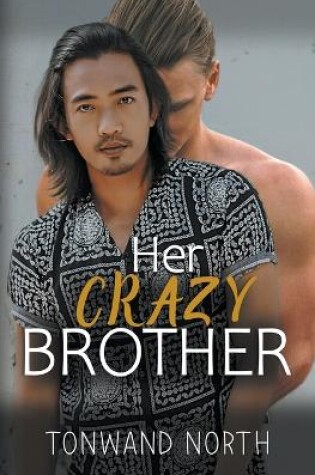 Cover of Her Crazy Brother
