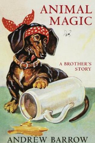 Cover of Animal Magic