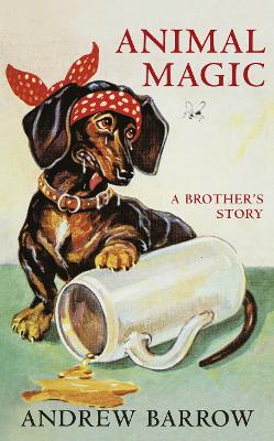 Cover of Animal Magic