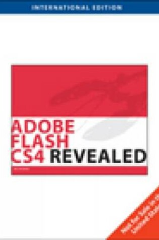 Cover of Adobe Flash Cs4 Revealed