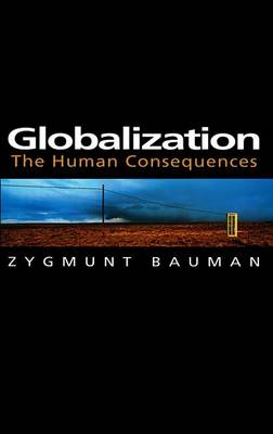 Cover of Globalization