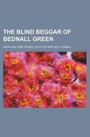 Cover of The Blind Beggar of Bednall Green