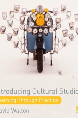 Cover of Introducing Cultural Studies