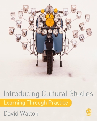 Book cover for Introducing Cultural Studies