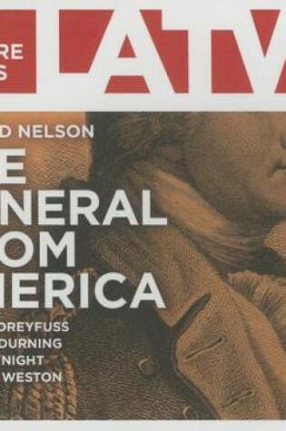 Cover of The General from America