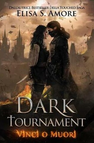 Cover of Dark Tournament