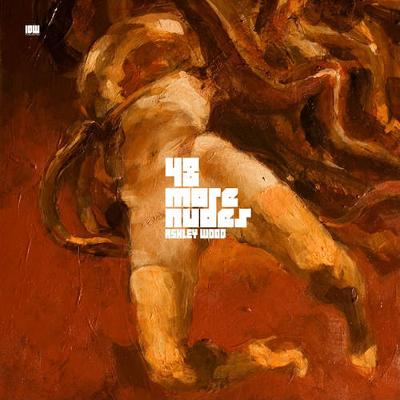 Book cover for 48 More Ashley Wood Nudes