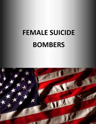 Book cover for Female Suicide Bombers