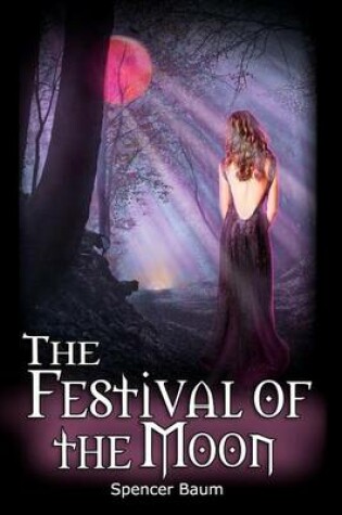 Cover of The Festival of the Moon