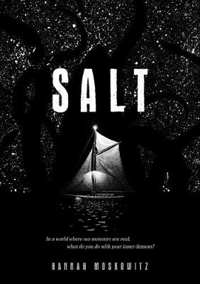 Book cover for Salt