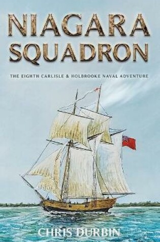 Cover of Niagara Squadron
