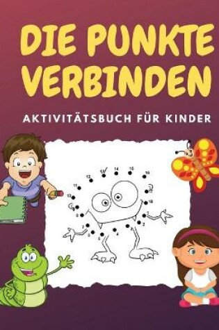 Cover of Die Punkte Verbinden