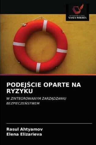 Cover of PodejŚcie Oparte Na Ryzyku