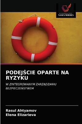 Book cover for PodejŚcie Oparte Na Ryzyku