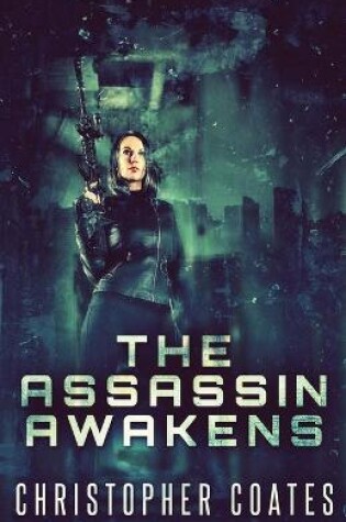 Cover of The Assassin Awakens