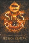 Book cover for The Suns of Ocaña