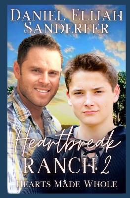 Book cover for Heartbreak Ranch 2