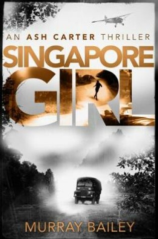 Cover of Singapore Girl