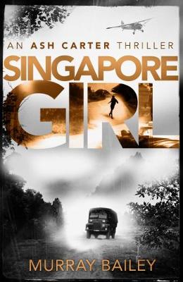 Cover of Singapore Girl