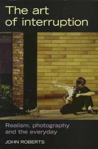 Cover of The Art of Interruption