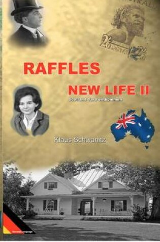 Cover of Raffles II.