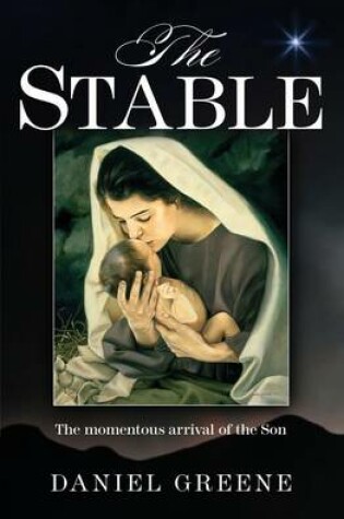 Cover of The STABLE