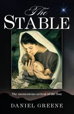 Book cover for The STABLE