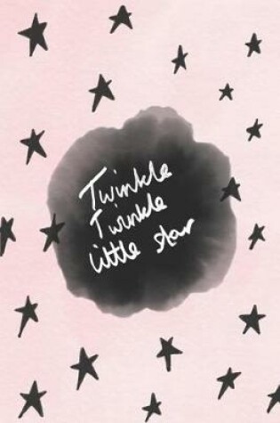 Cover of Twinkle Twinkle Little Star