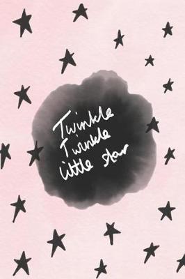 Book cover for Twinkle Twinkle Little Star