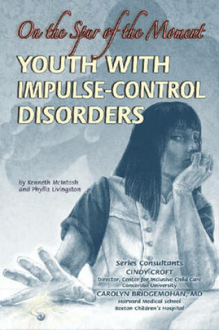 Cover of Youth with Impulse-control Disorders