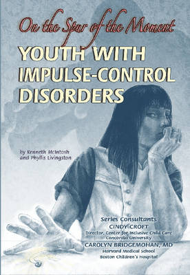 Cover of Youth with Impulse-control Disorders
