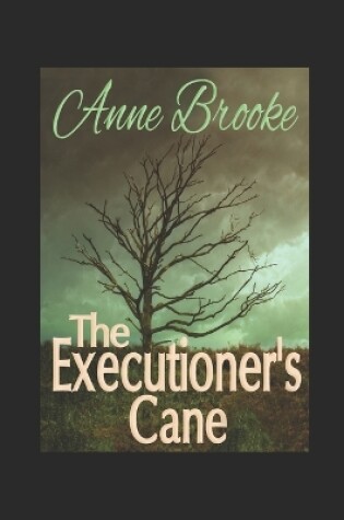 Cover of The Executioner's Cane