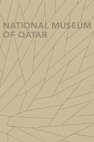 Cover of National Museum of Qatar