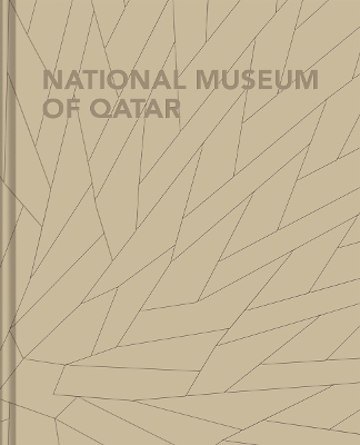 Book cover for National Museum of Qatar
