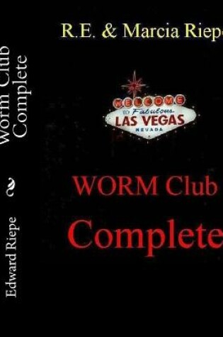 Cover of Worm Club Complete