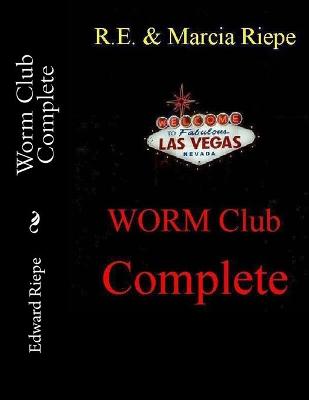 Book cover for Worm Club Complete