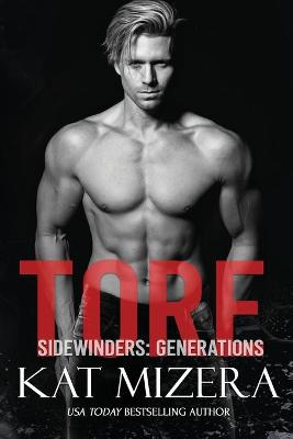 Book cover for Tore