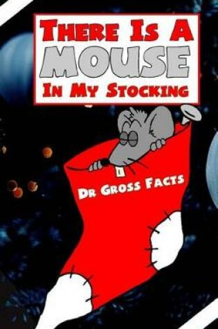 Cover of There Is A Mouse In Your Stocking