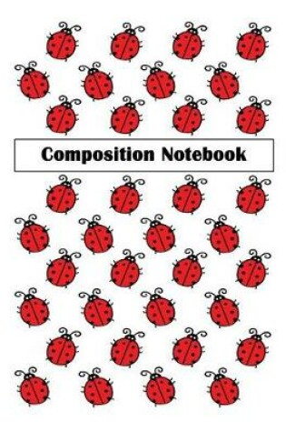 Cover of Composition Notebook