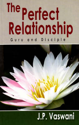 Book cover for Perfect Relationship