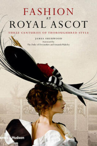 Cover of Fashion at Royal Ascot