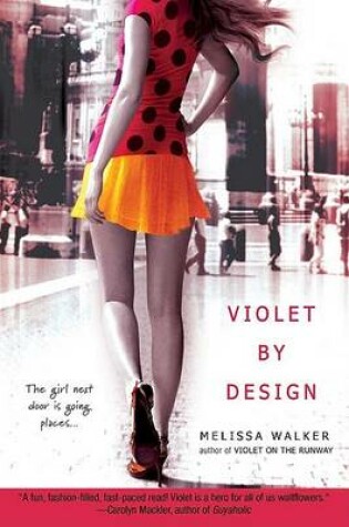 Cover of Violet by Design