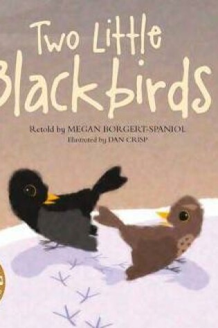 Cover of Two Little Blackbirds